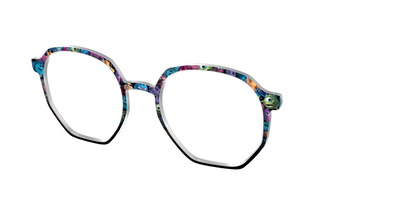Monsters Inc - Angle Top Thumbnail - Pair Eyewear