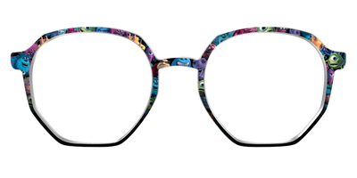 Monsters Inc - Front Top Thumbnail - Pair Eyewear