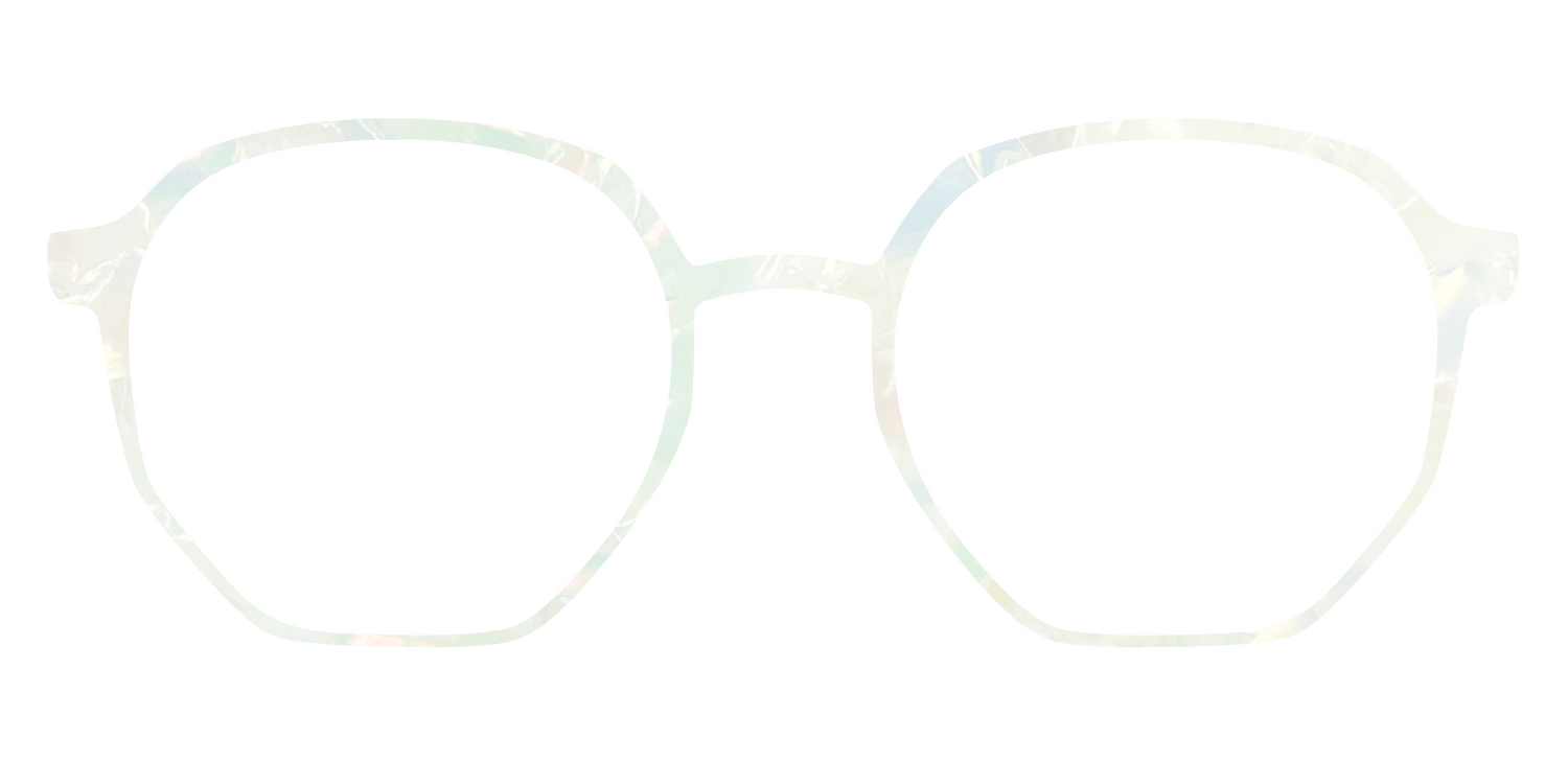 The Moonstone Pearl Marble - Front Top Image - Pair Eyewear