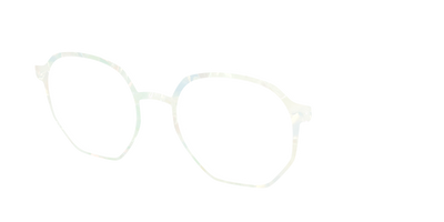The Moonstone Pearl Marble - Angle Top Thumbnail - Pair Eyewear