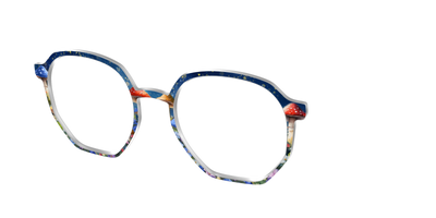 The Mushroom Grotto - Angle Top Thumbnail - Pair Eyewear