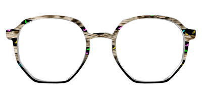 The Mystical Mummy Wraps - Front Top Thumbnail - Pair Eyewear