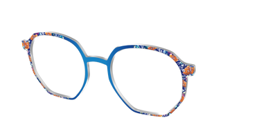 Nemo Bubbles - Angle Top Thumbnail - Pair Eyewear