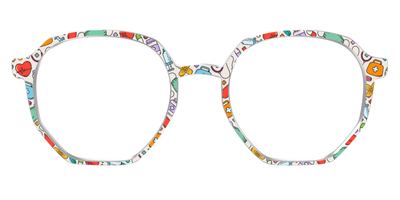 The Nursing - Front Top Thumbnail - Pair Eyewear