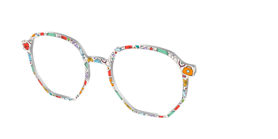 The Nursing - Angle Top Thumbnail - Pair Eyewear
