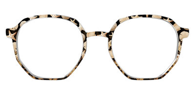 The Ocean Treasures Tortoise - Front Top Thumbnail - Pair Eyewear