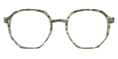The Pair Your Possibilities - Front Top Thumbnail - Pair Eyewear