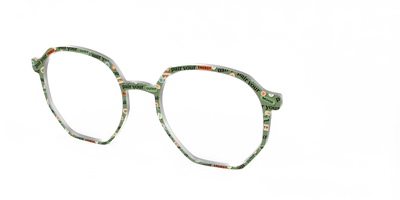 The Pair Your Possibilities - Angle Top Thumbnail - Pair Eyewear
