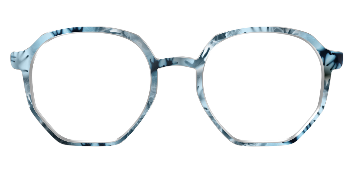 The Paranormal Palms - Front Top Image - Pair Eyewear