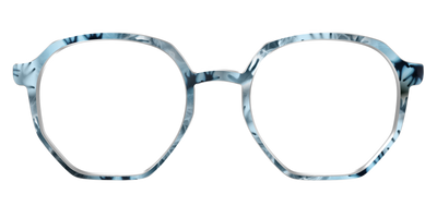 The Paranormal Palms - Front Top Thumbnail - Pair Eyewear