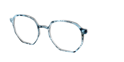 The Paranormal Palms - Angle Top Thumbnail - Pair Eyewear
