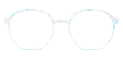 The Pearlescent Opal - Front Top Thumbnail - Pair Eyewear