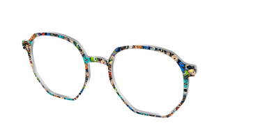 The Pixar Parade - Angle Top Thumbnail - Pair Eyewear