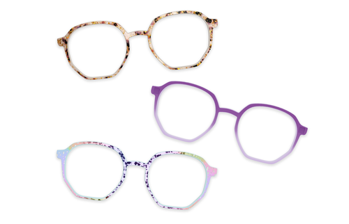 The Pixie Pairing Set - Pair Eyewear
