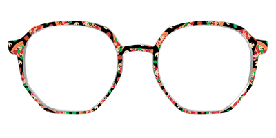 The Pizza Slices - Front Top Thumbnail - Pair Eyewear