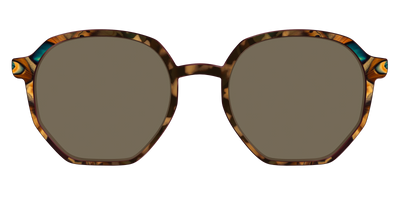 The Polarized Moth Wings Sun Top - Front Top Thumbnail - Pair Eyewear