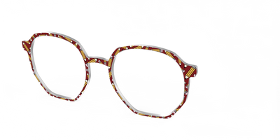 The Preppy Pencils - Angle Top Thumbnail - Pair Eyewear