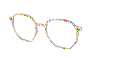 The Prismatic Pencils - Angle Top Thumbnail - Pair Eyewear