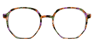 The Purring Pumpkins - Front Top Thumbnail - Pair Eyewear