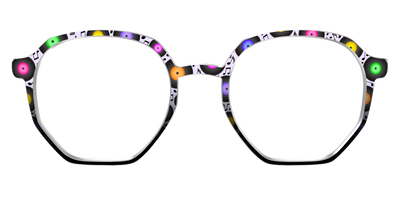 The Record Collection - Front Top Thumbnail - Pair Eyewear