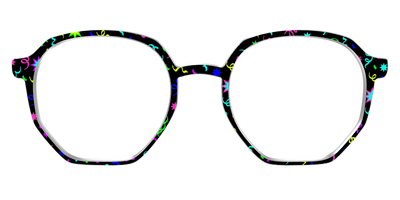 The Retrocade - Front Top Thumbnail - Pair Eyewear