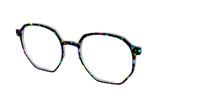 The Retrocade - Angle Top Thumbnail - Pair Eyewear