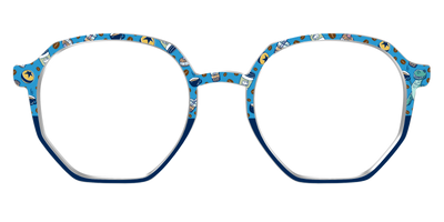 Rex's Cafe - Front Top Thumbnail - Pair Eyewear