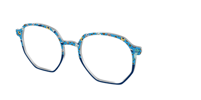 Rex's Cafe - Angle Top Thumbnail - Pair Eyewear