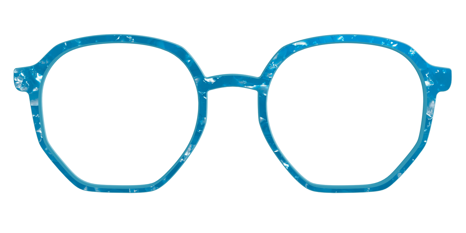 The Riptide Pearl Marble - Front Top Image - Pair Eyewear