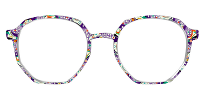 The Roller Disco - Front Top Thumbnail - Pair Eyewear
