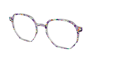 The Roller Disco - Angle Top Thumbnail - Pair Eyewear