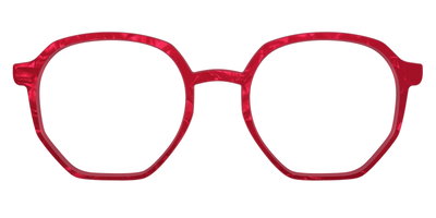 The Ruby Pearl Marble - Front Top Thumbnail - Pair Eyewear