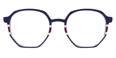 The Rugby Stripes - Front Top Thumbnail - Pair Eyewear