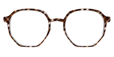 The Rustic Plaid - Front Top Thumbnail - Pair Eyewear