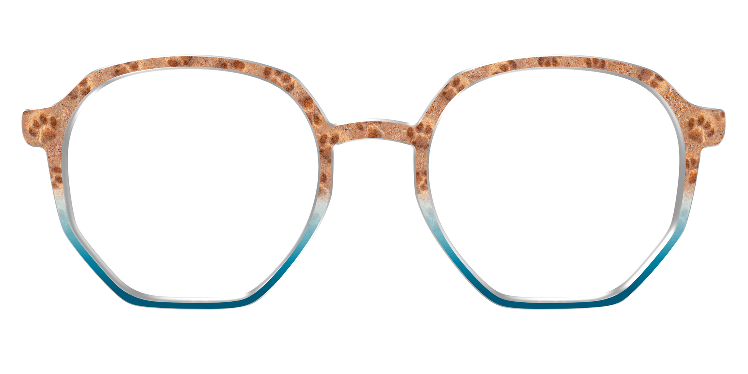 The Sandy Paws - Front Top Image - Pair Eyewear