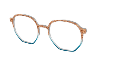 The Sandy Paws - Angle Top Thumbnail - Pair Eyewear