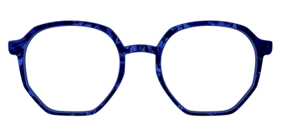 The Sapphire Pearl Marble - Front Top Thumbnail - Pair Eyewear