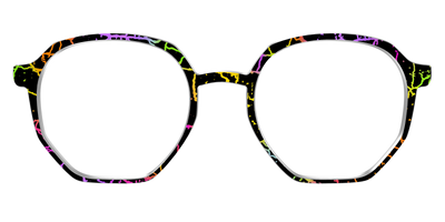 The Scratch Art Surface - Front Top Thumbnail - Pair Eyewear
