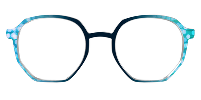 The Sea Foam Bokeh - Front Top Thumbnail - Pair Eyewear