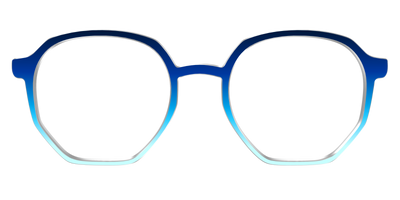 The Seaside Gradient - Front Top Thumbnail - Pair Eyewear