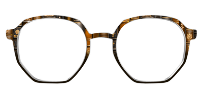The Secret Library - Front Top Thumbnail - Pair Eyewear