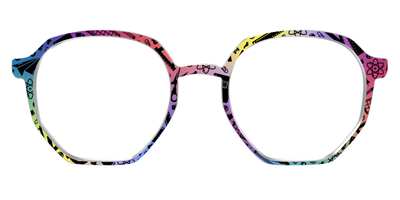 The Shadow Supplies - Front Top Thumbnail - Pair Eyewear