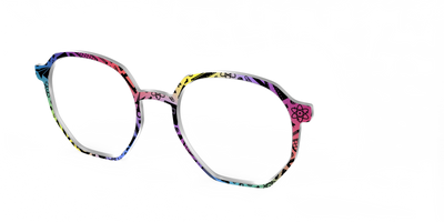 The Shadow Supplies - Angle Top Thumbnail - Pair Eyewear