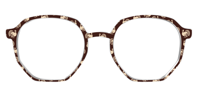 The Simple Turkeys - Front Top Thumbnail - Pair Eyewear