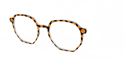 The Slam Dunk - Angle Top Thumbnail - Pair Eyewear