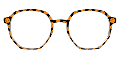 The Slam Dunk - Front Top Thumbnail - Pair Eyewear