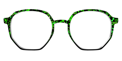 The Slime Splatter - Front Top Thumbnail - Pair Eyewear