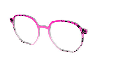 The Sock Hop Pups - Angle Top Thumbnail - Pair Eyewear