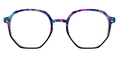 The Space Invasion Marble - Front Top Thumbnail - Pair Eyewear