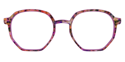The Spooktacular Tortoise with Glitter - Front Top Thumbnail - Pair Eyewear